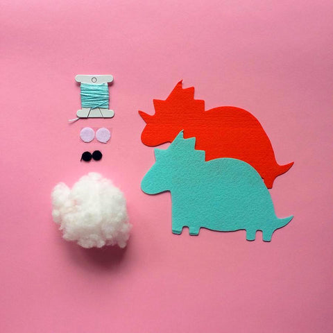 СШЕЙ ДИНО МЯТНЫЙ 6+